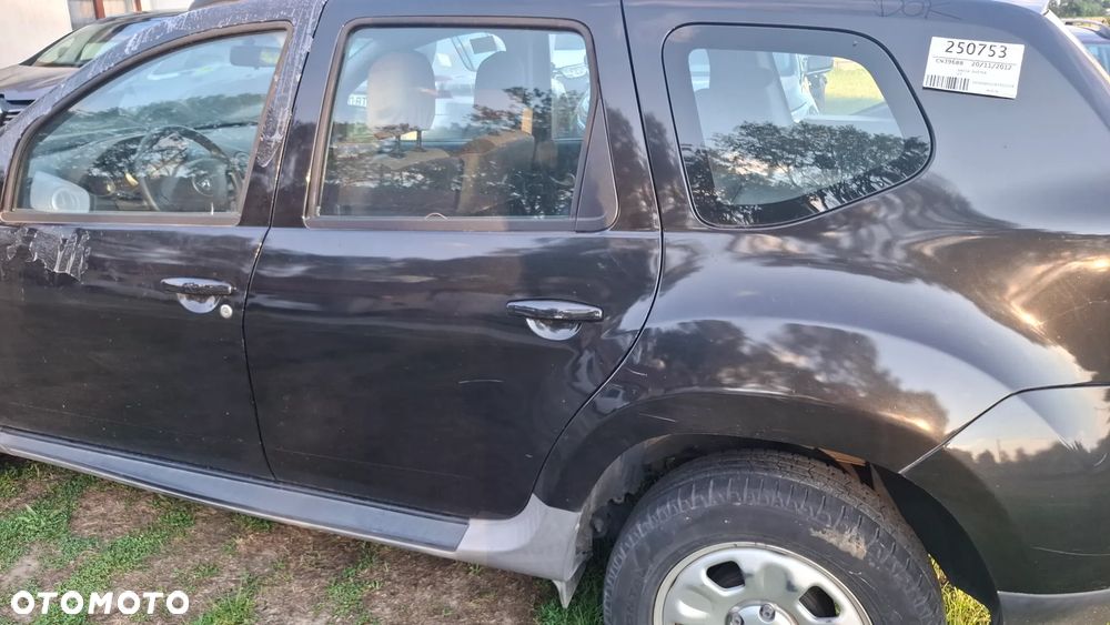 Dacia Duster - 9