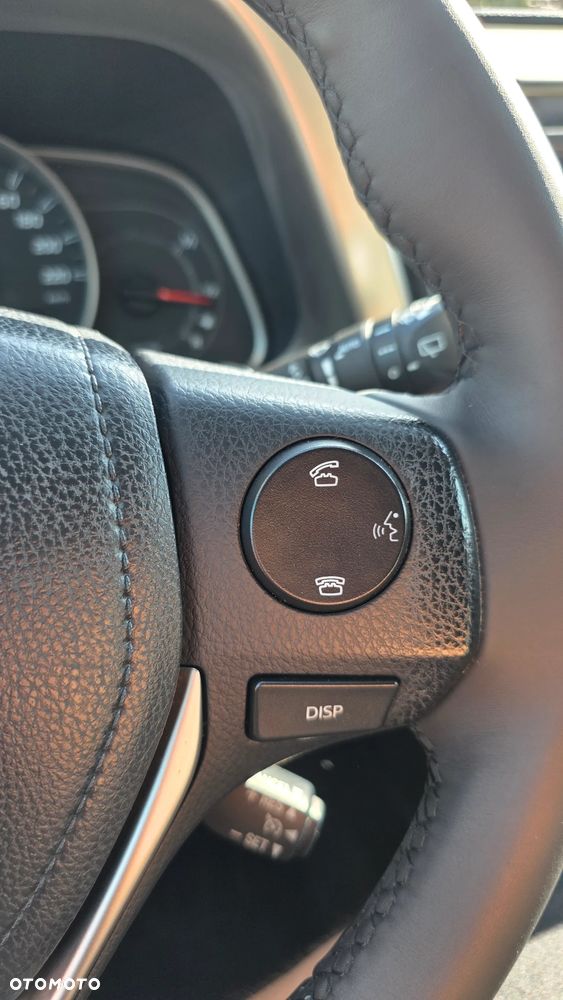Toyota RAV4 2.0 Premium 4x4 MS - 21