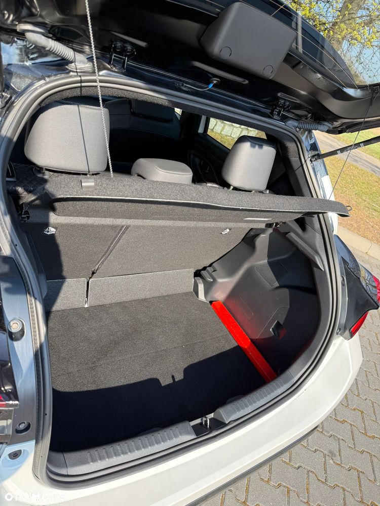 Toyota Yaris 1.5 Style CVT - 12