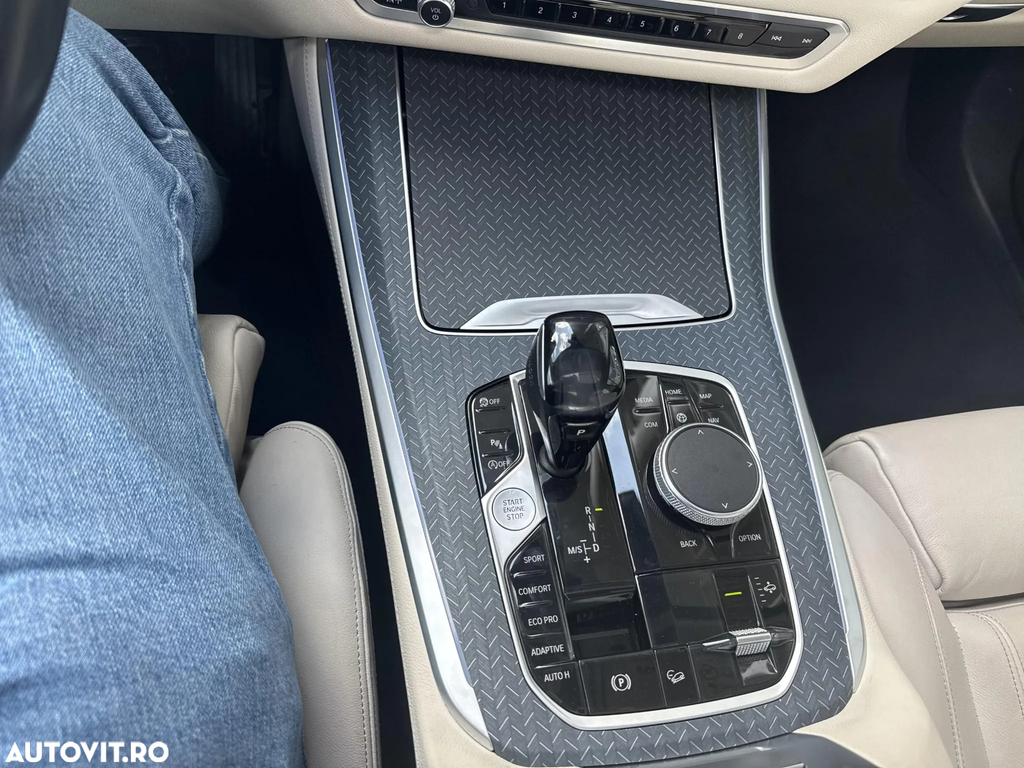BMW X5 xDrive40i xLine - 22