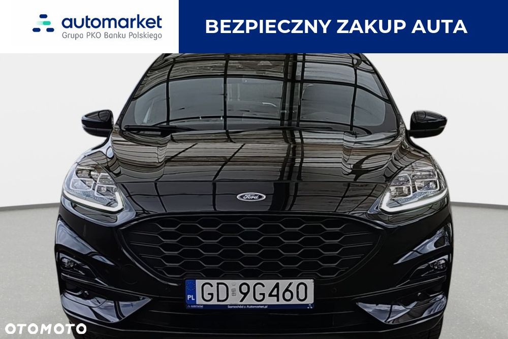 Ford Kuga 2.5 FHEV AWD ST-Line X - 7