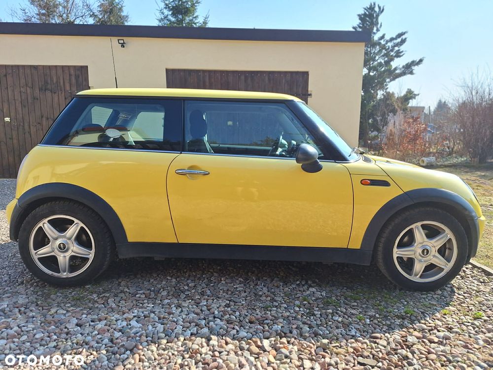 MINI ONE - 11