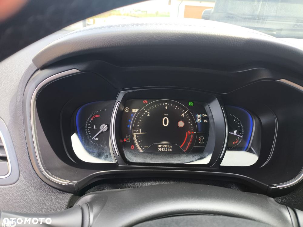 Renault Koleos 2.0 Blue dCi Initiale Paris 4x4 X-Tronic - 12