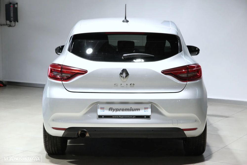 Renault Clio 1.0 TCe Evolution - 5