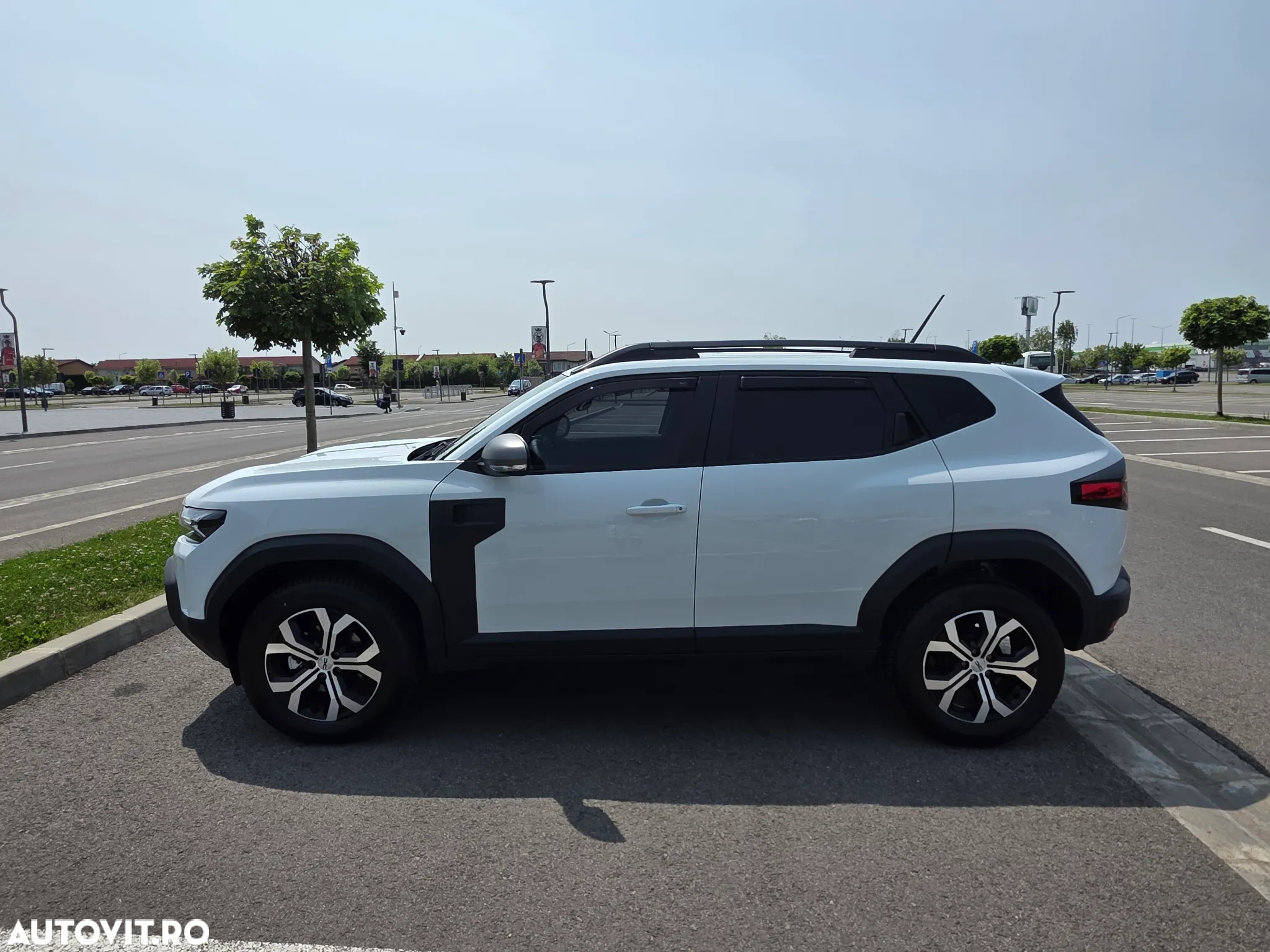 Dacia Duster TCe 130 4X4 MHEV Expression - 3
