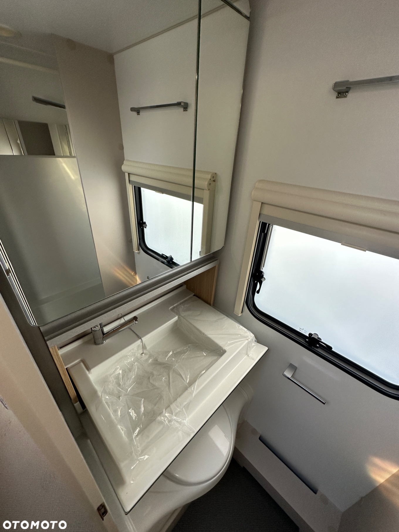 Adria ADORA 573 PT - 15