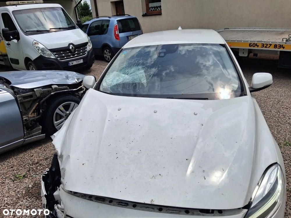 Volvo V40 D3 Drive-E SCR Momentum - 6