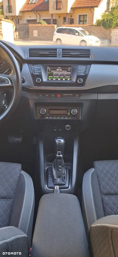 Skoda Fabia - 23