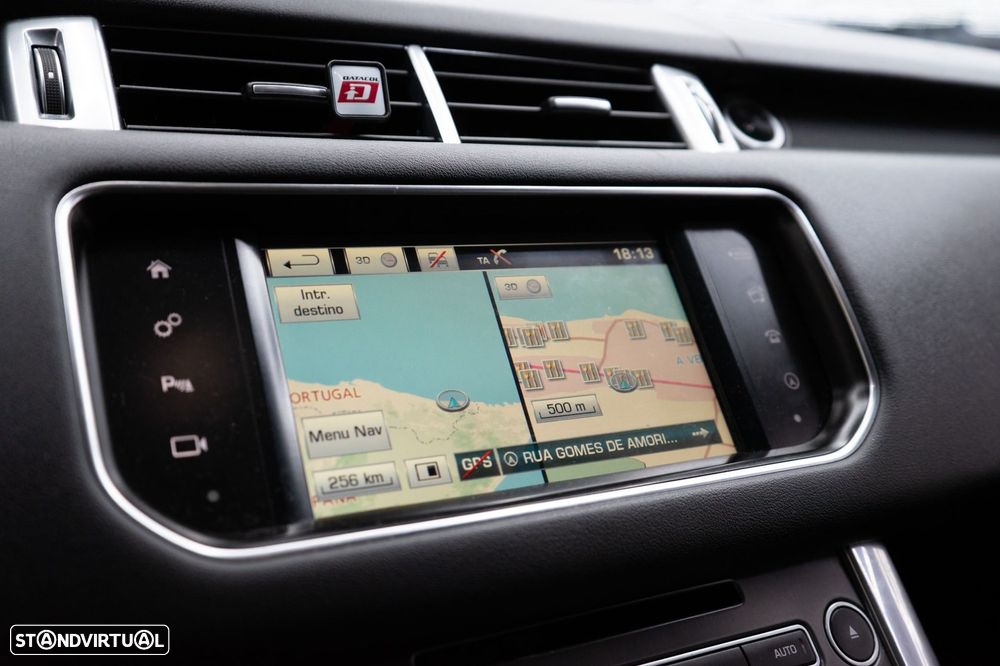 Land Rover Range Rover Sport 3.0 SDV6 HSE Dynamic - 32