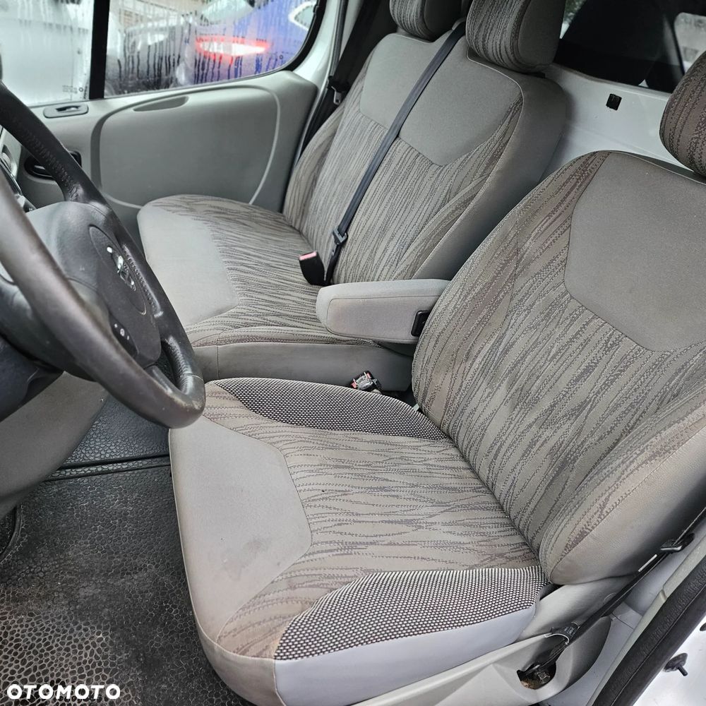 Nissan Primastar - 30