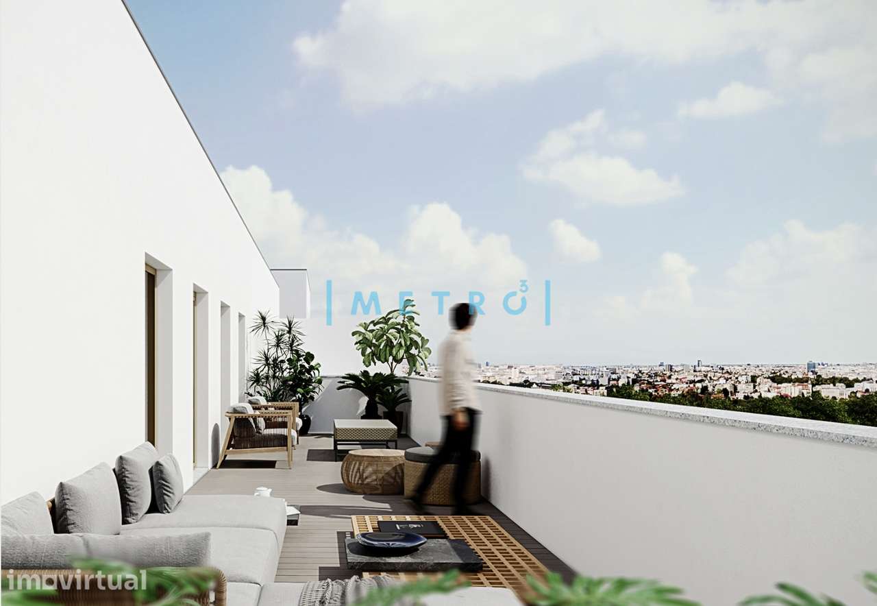 Apartamento T2 Venda em Cedofeita, Santo Ildefonso, Sé, Miragaia, São - Grande imagem: 3/8