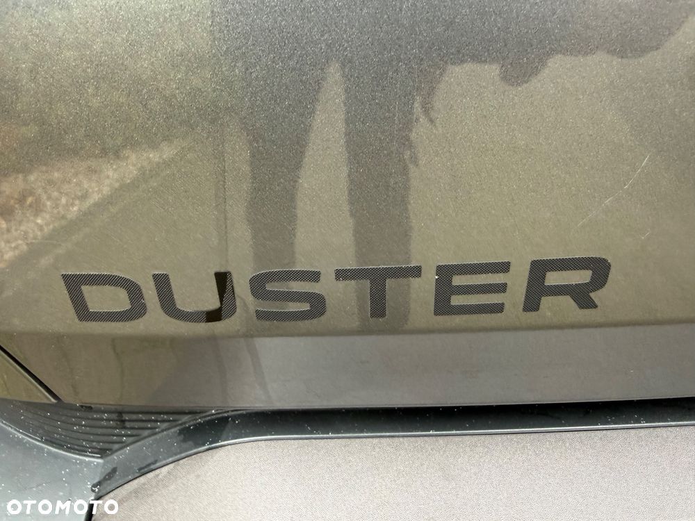 Dacia Duster 1.2 TCe mHEV Journey - 21