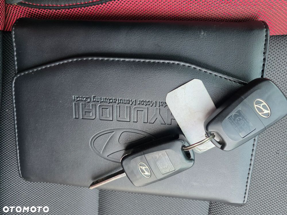 Hyundai i30 1.6 T GDI Turbo - 28