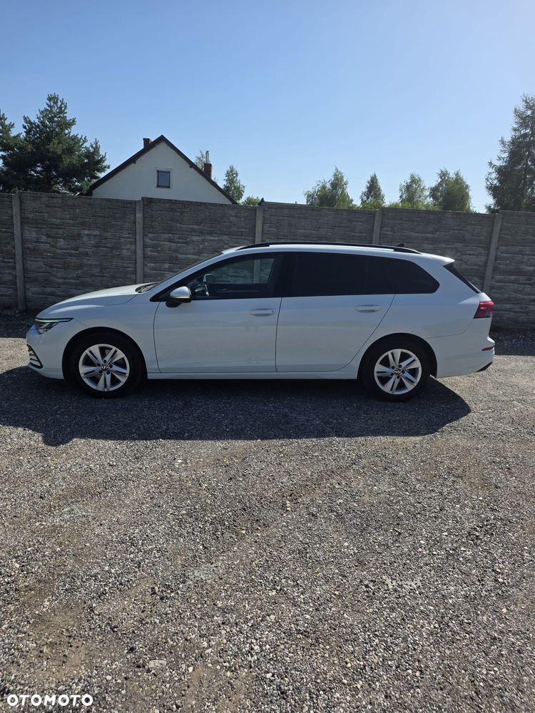 Volkswagen Golf 2.0 TDI - 21