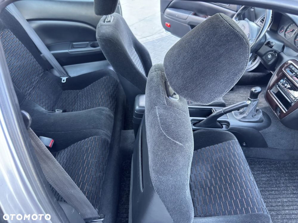 Honda Prelude 2.2i VTEC - 23