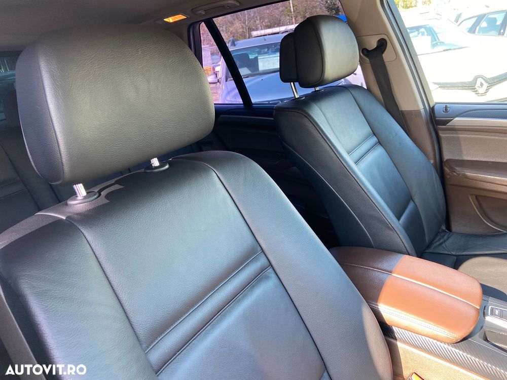BMW X5 xDrive30d Edition Exclusive - 25