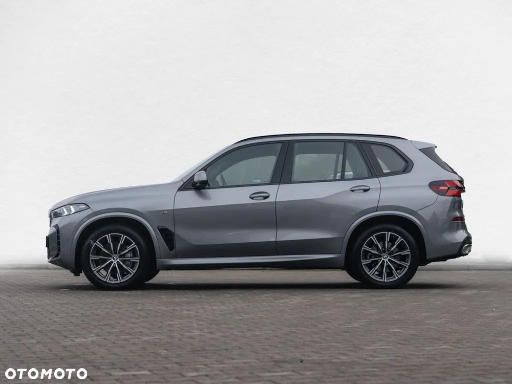 BMW X5 xDrive30d - 2