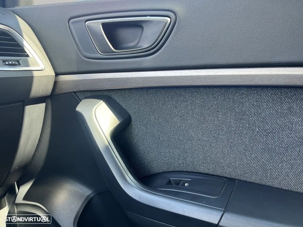 SEAT Ateca 1.5 TSI Xperience DSG - 17