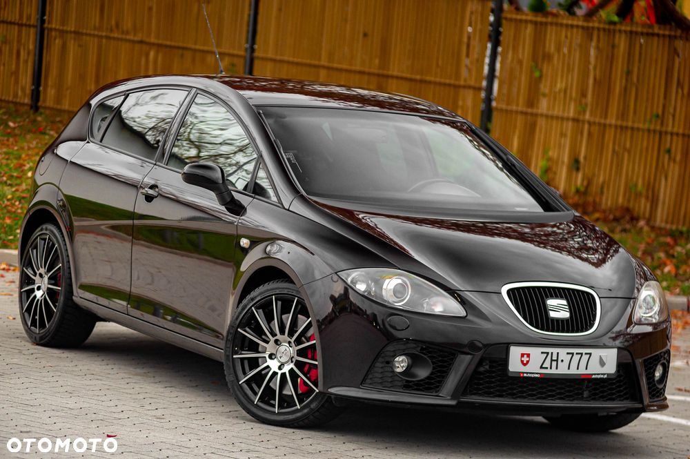 Seat Leon - 3