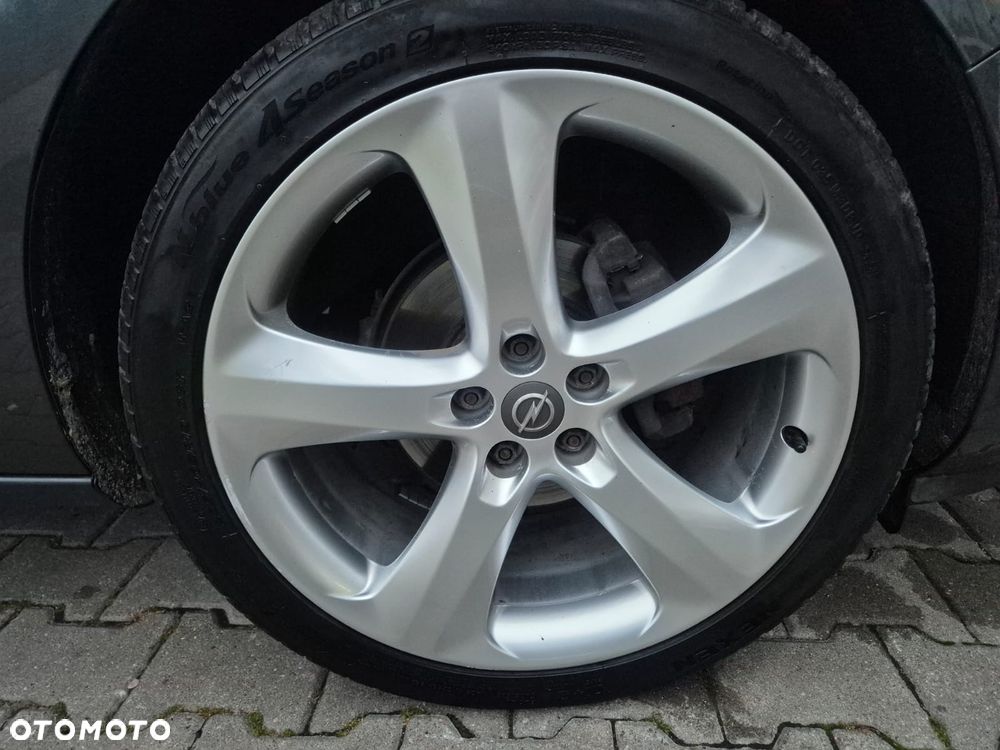 Opel Astra - 35