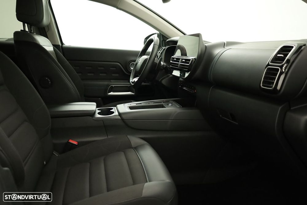 Citroën C5 Aircross - 20