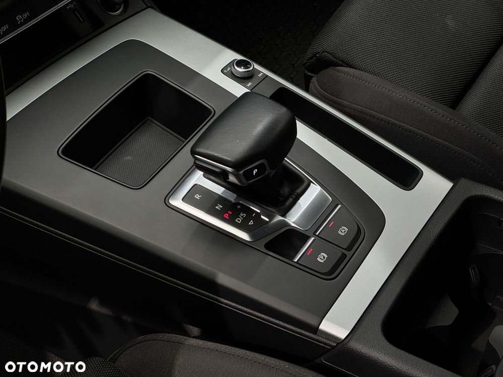 Audi Q5 40 TDI mHEV Quattro Advanced S tronic - 11