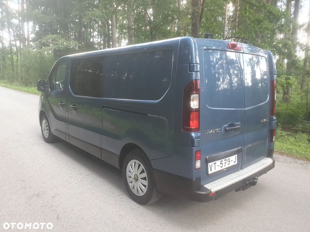 Renault TRAFIC - 11