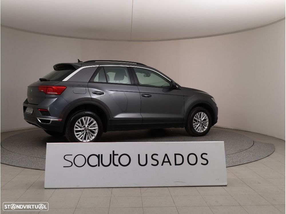 VW T-Roc 2.0 TDI Style - 9