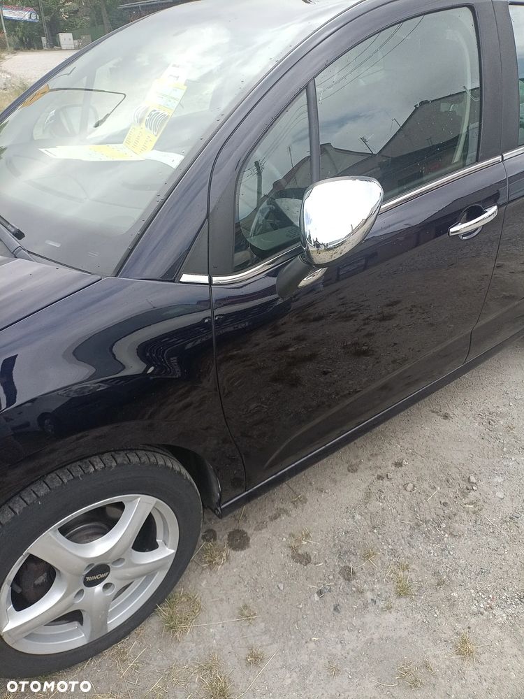 Citroën C3 1.2 VTi Exclusive - 19