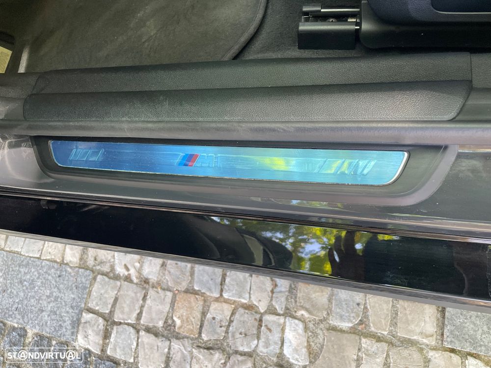 BMW i4 eDrive40 Pack Desportivo M Pro - 13