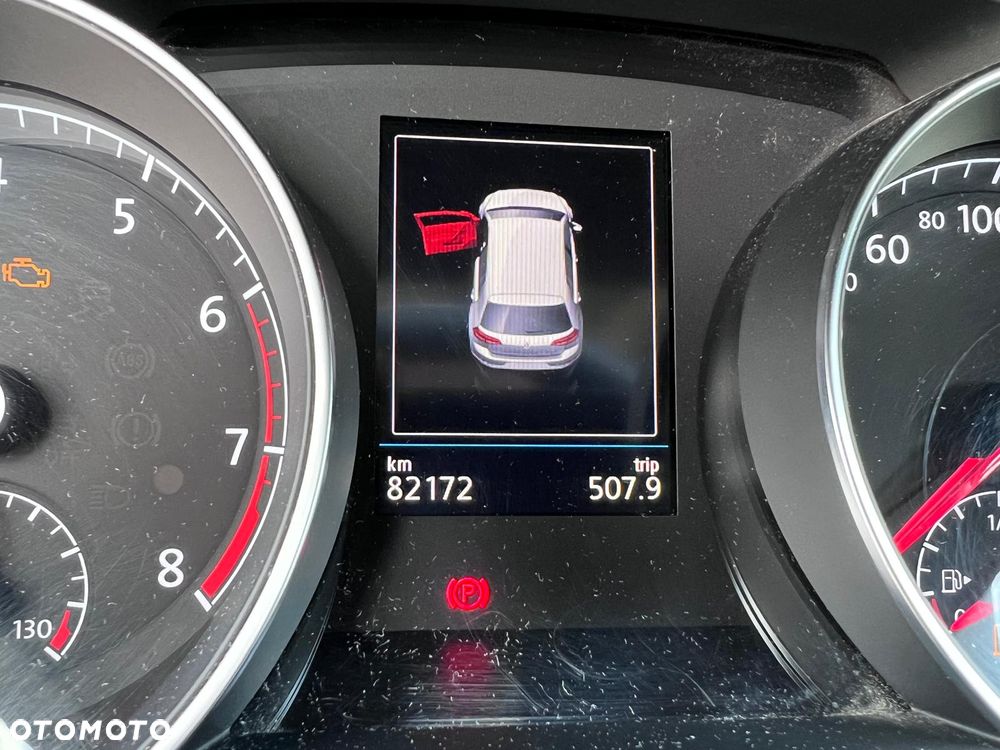 Volkswagen Golf 1.4 TSI BMT Comfortline - 8