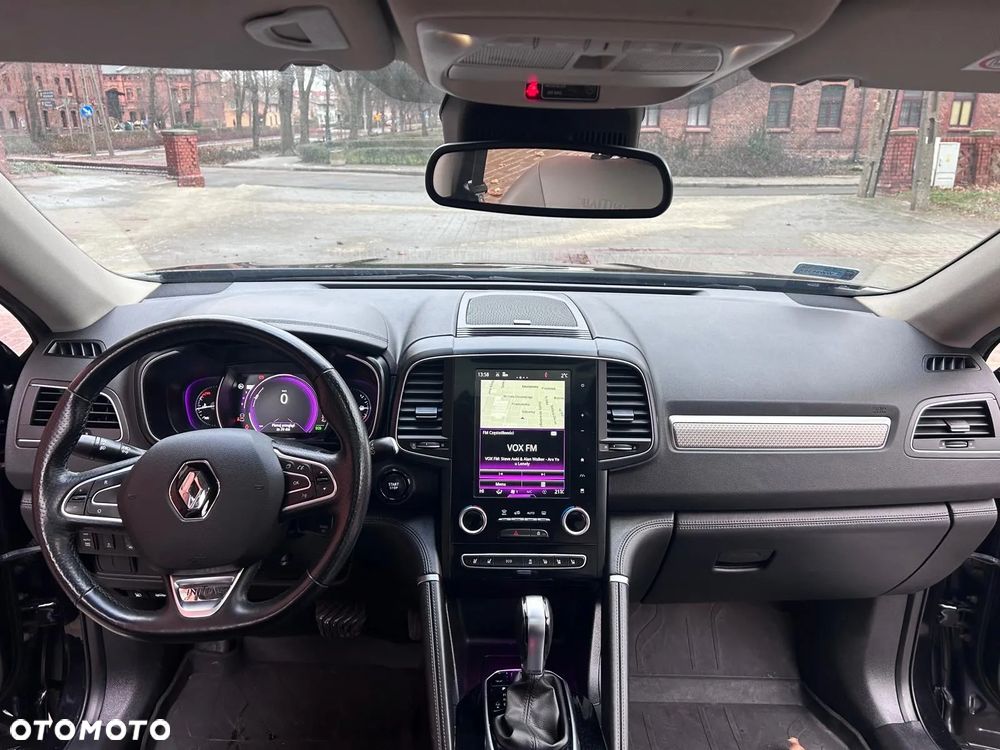 Renault Koleos 2.0 dCi Initiale Paris X-Tronic - 18