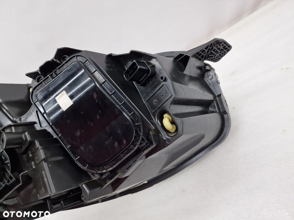 CITROEN JUMPY 3 III 16- LEWA / PRAWA LAMPA PRZEDNIA PRZÓD , NR 9808567680 / 9808567780 , NR AUKCJI LA383 - 33