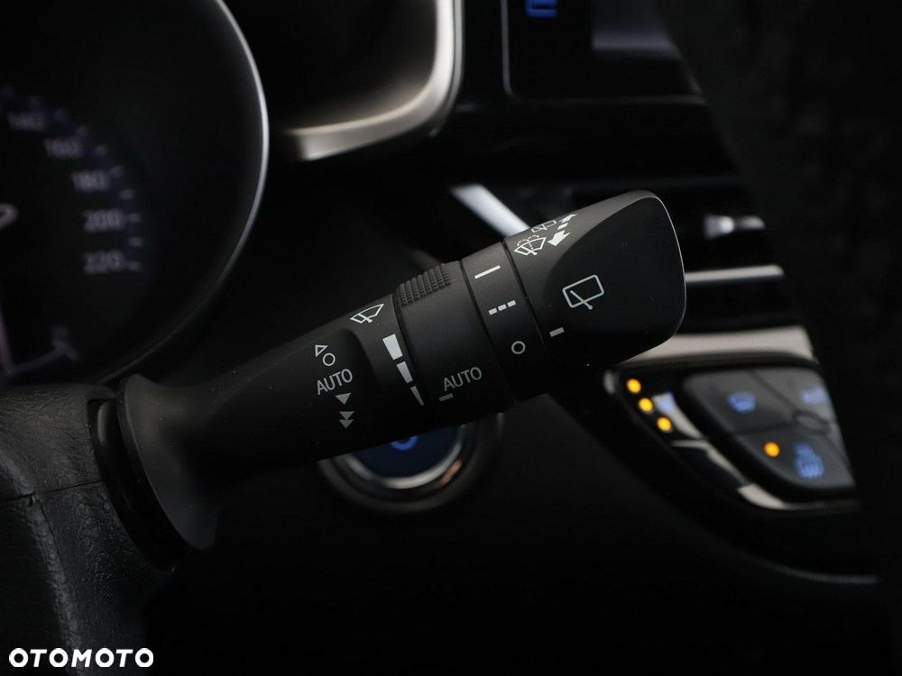 Toyota C-HR 1.8 Hybrid Style - 30