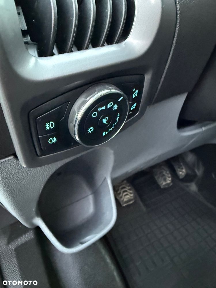 Ford Transit custom - 27