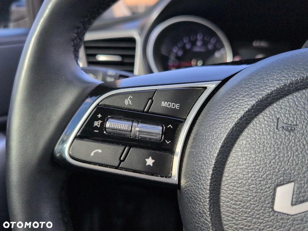 Kia XCeed 1.5 T-GDI M - 31