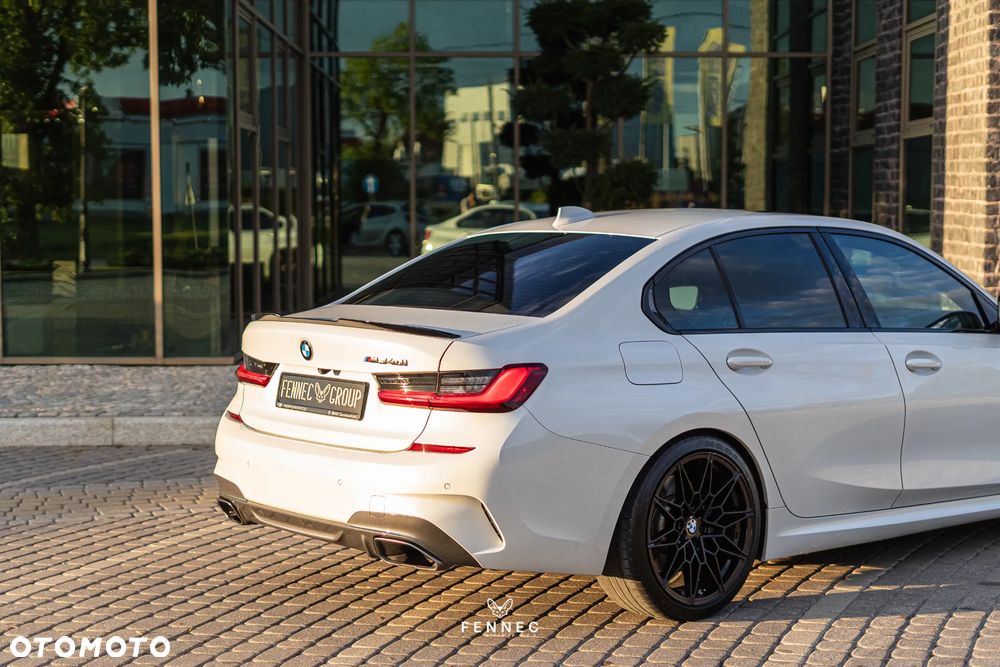 BMW Seria 3 M340i xDrive - 13