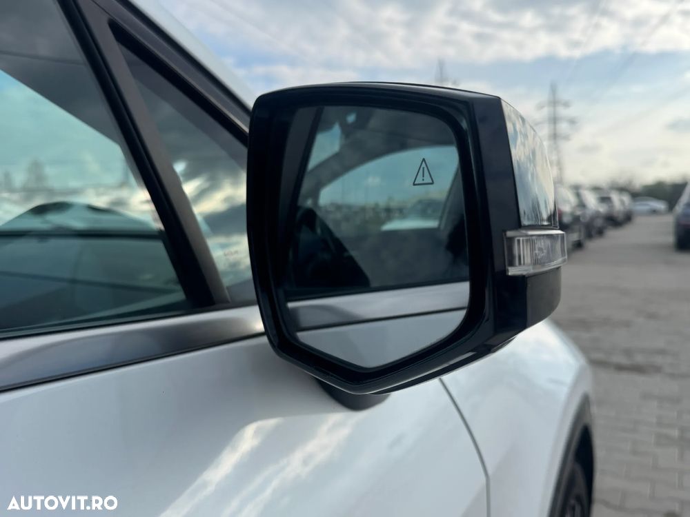 Kia Sportage 1.6 DSL 7DCT HP 4x2 GT Line - 31