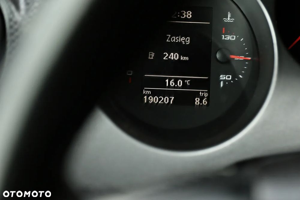 Seat Altea XL 2.0 TDI DPF SUN - 39