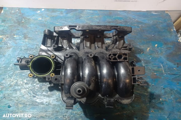 Galerie admisie 0261230174 55209037 183120  1.2 B Fiat Punto 3 [2005 - 2