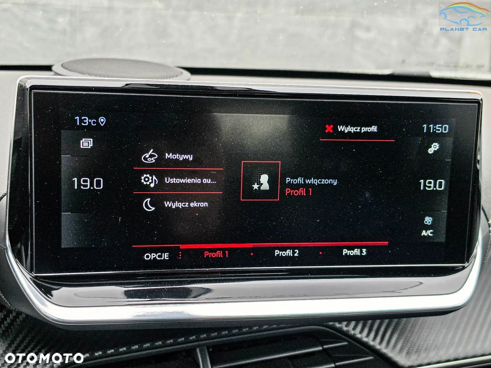 Peugeot 2008 PureTech 130 EAT8 GT - 36