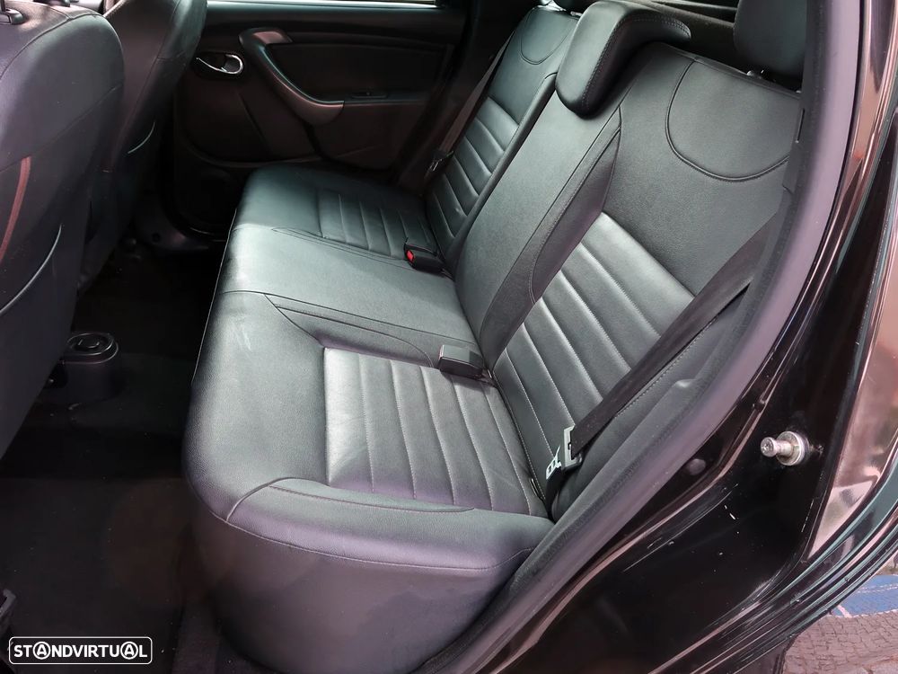 Dacia Duster 1.5 dCi Prestige - 13