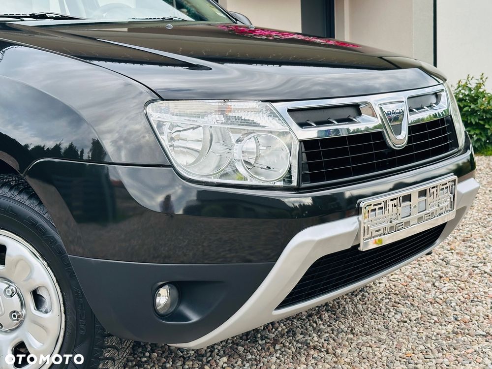 Dacia Duster 1.6 16V 105 4x2 Prestige - 40