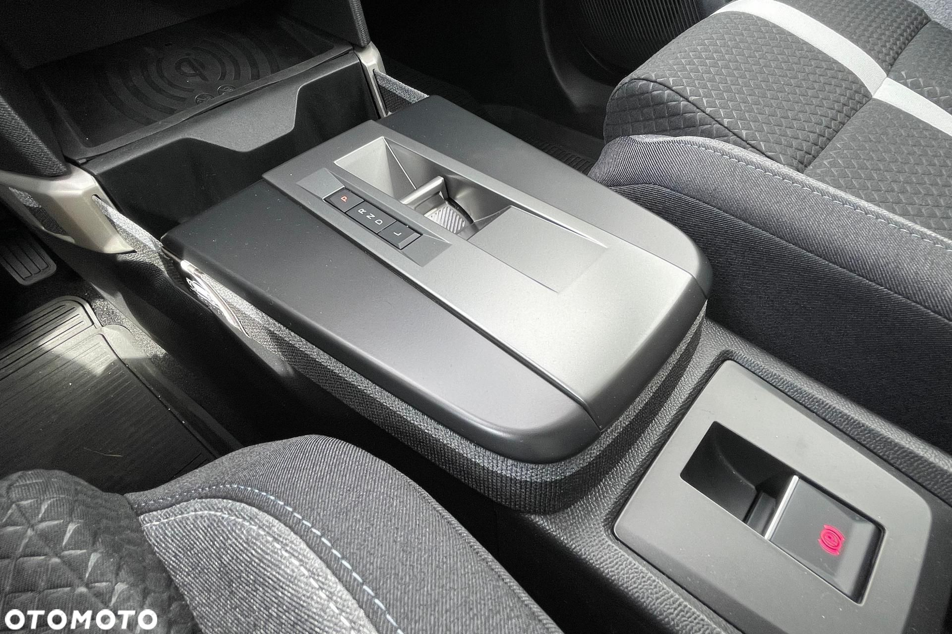 Opel Frontera - 16
