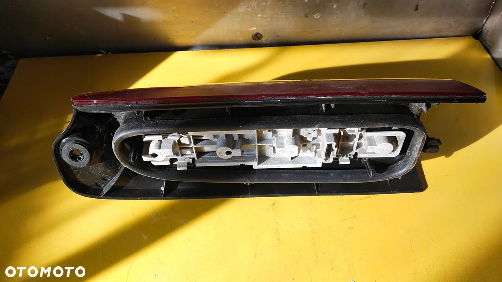 LAMPA TYŁ RENAULT MASTER - 3