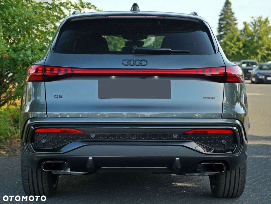 Audi Q5 TFSI mHEV 150 kW Quattro S tronic - 5
