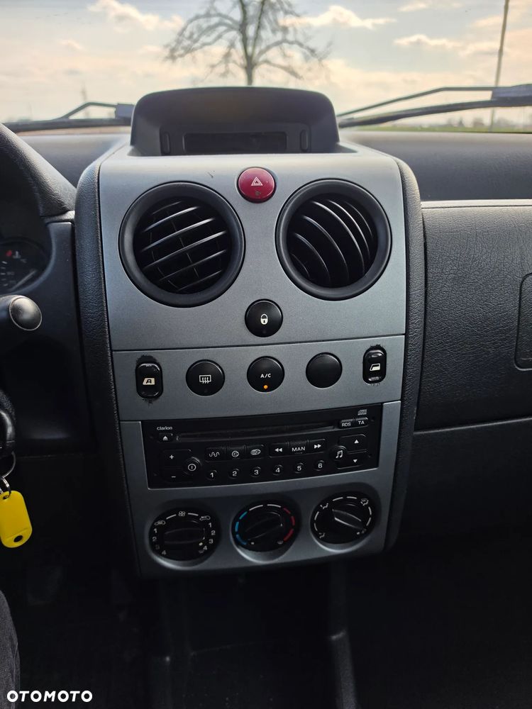 Citroën Berlingo Multispace 1.4i Plus - 11