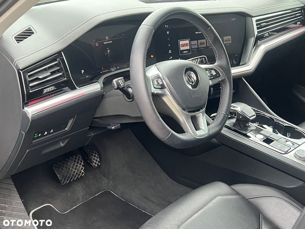 Volkswagen Touareg 3.0 V6 TDI SCR 4Mot - 13