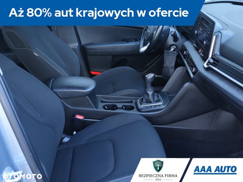 Kia Sportage - 11
