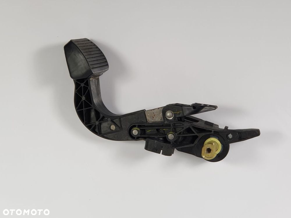 JEEP COMPASS 1.4T od 2017 r Pedał Hamulca Pomocniczego - 2